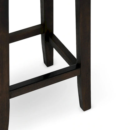 Lauri Backless Counterstool by Kosas Home
