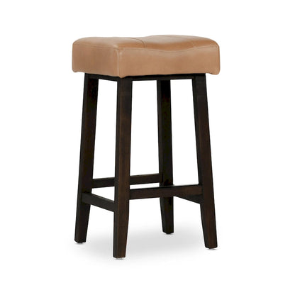 Lauri Backless Counterstool by Kosas Home