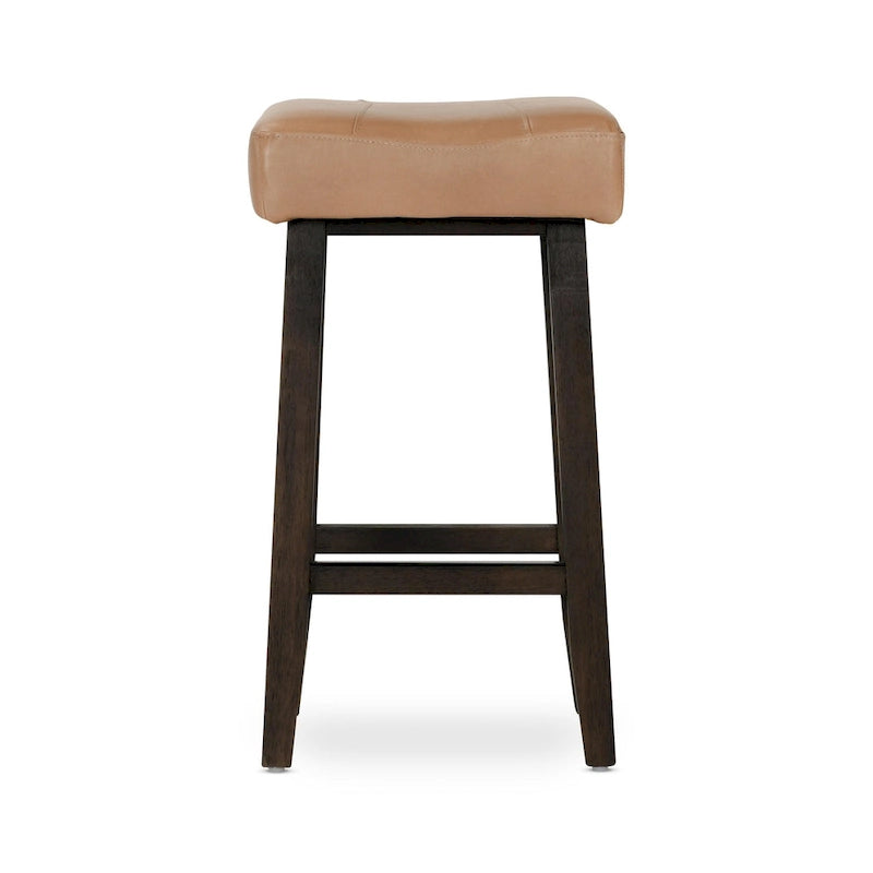 Lauri Backless Counterstool by Kosas Home