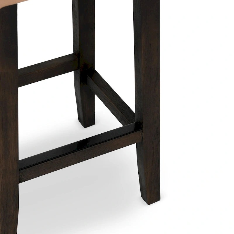 Lauri Backless Counterstool by Kosas Home