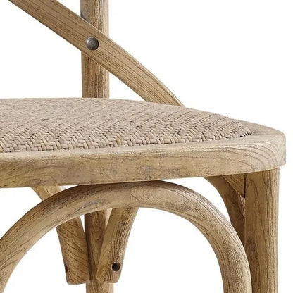 Bentwood Chairs (Set of 2)