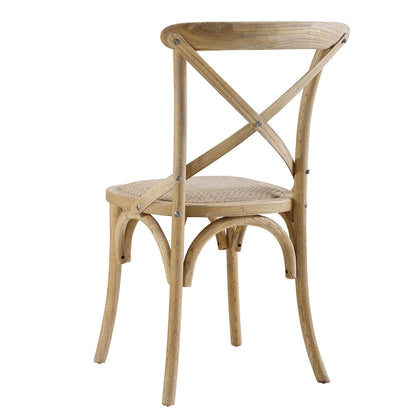 Bentwood Chairs (Set of 2)