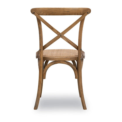 Bentwood Chairs (Set of 2)
