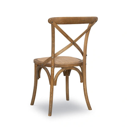 Bentwood Chairs (Set of 2)