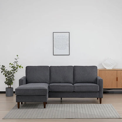 Rachel Sectional Sofa