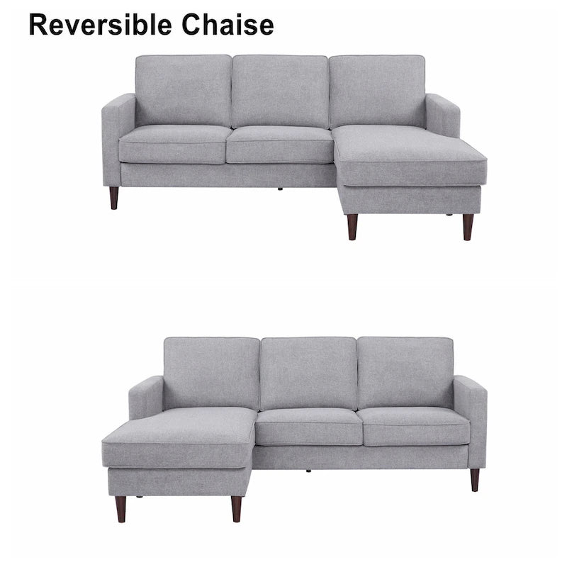 Rachel Sectional Sofa