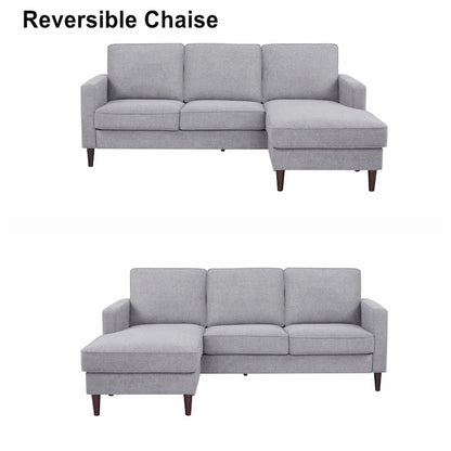 Rachel Sectional Sofa