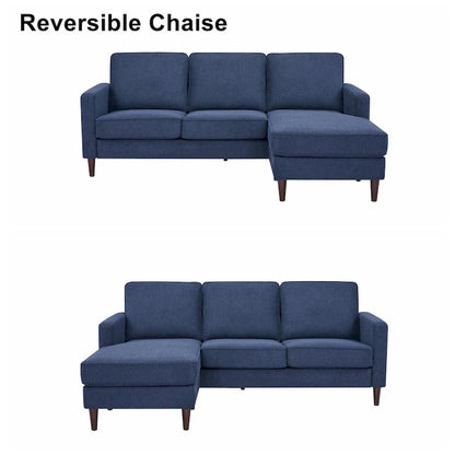 Rachel Sectional Sofa