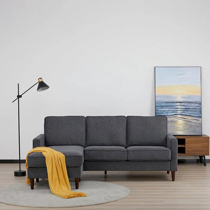 Rachel Sectional Sofa