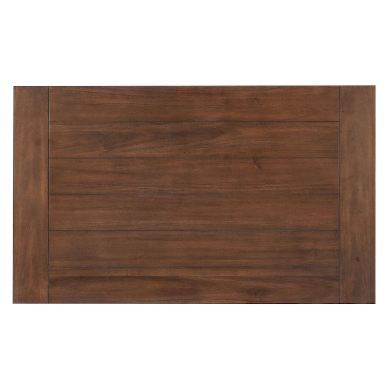 Menard Wood 6-Piece Counter Height Dining Set