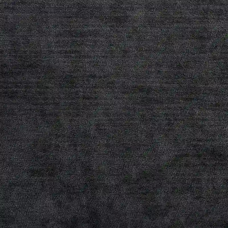 MCombo Electric Power Swivel Glider Recliner Chair with Heat and Massage, Fabric 7752