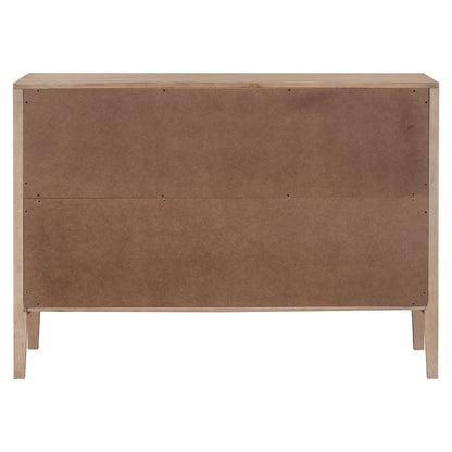 Living Room Storage Cabinet Sideboard with 2 Doors