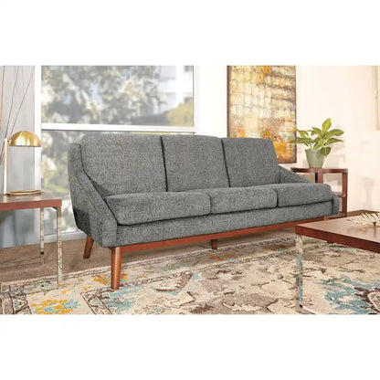 Mid-Century Sofa