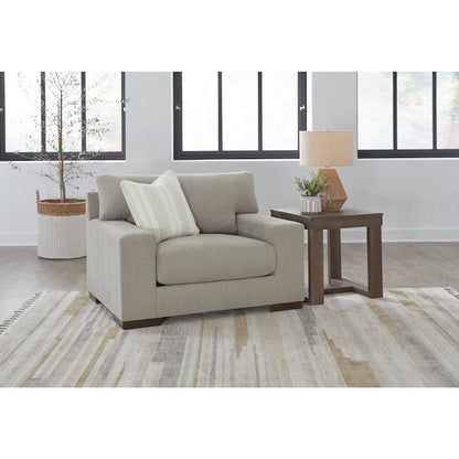 Signature Design by Ashley Maggie Oversized Chair