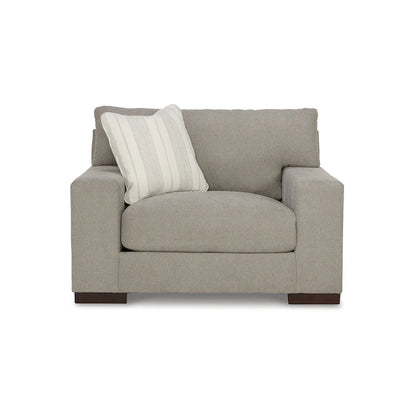 Signature Design by Ashley Maggie Oversized Chair