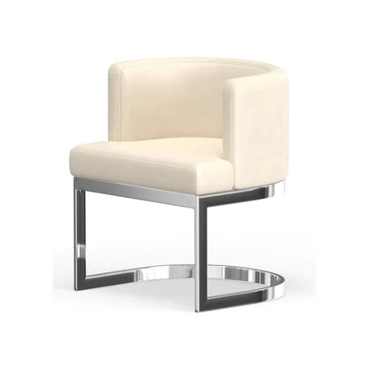 Wingback Dining chair