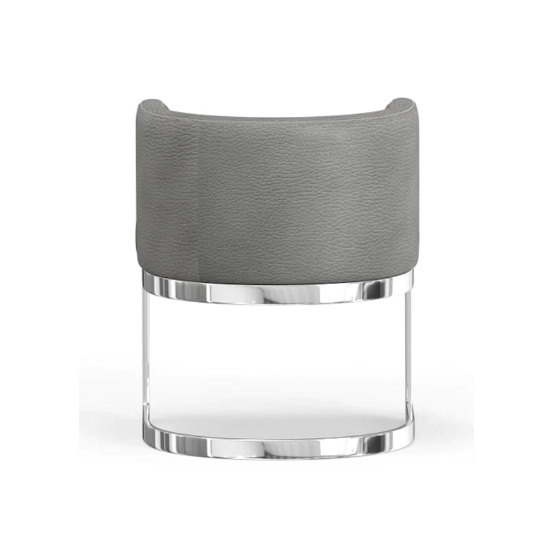 Wingback Dining chair