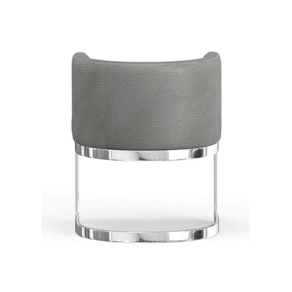 Wingback Dining chair