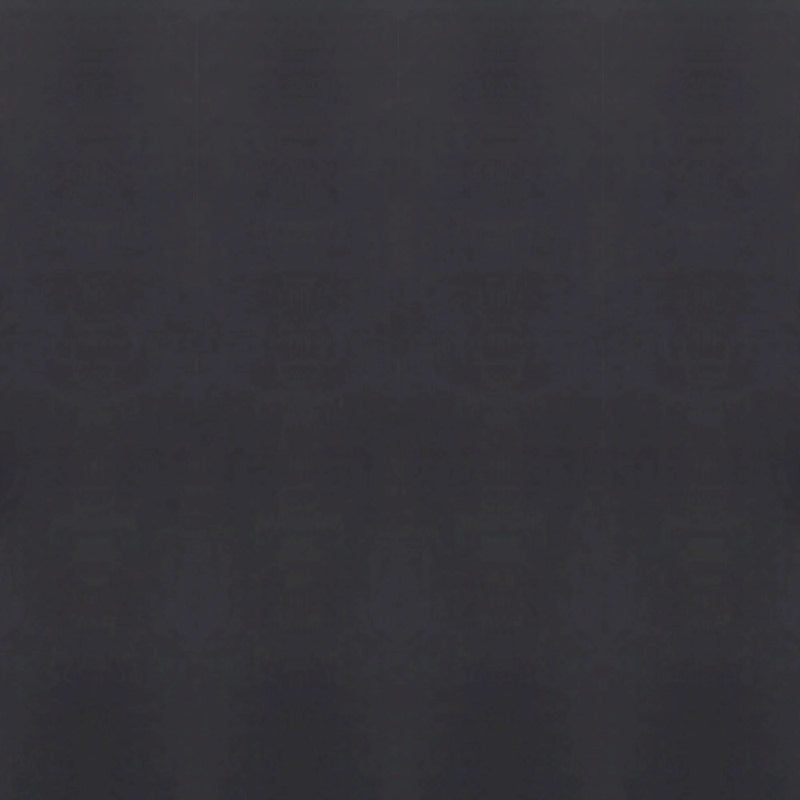 SEI Furniture Ham Long Narrow Console Table with Mirrored Top