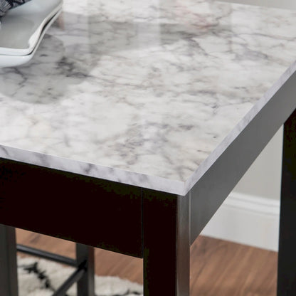 Speakeasy 3-piece Dinette Set