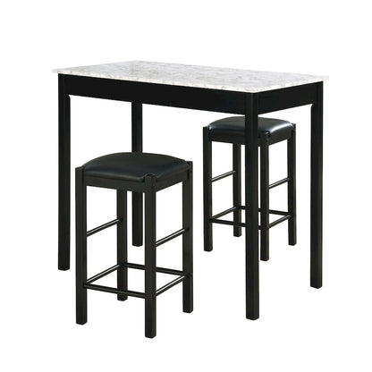 Speakeasy 3-piece Dinette Set