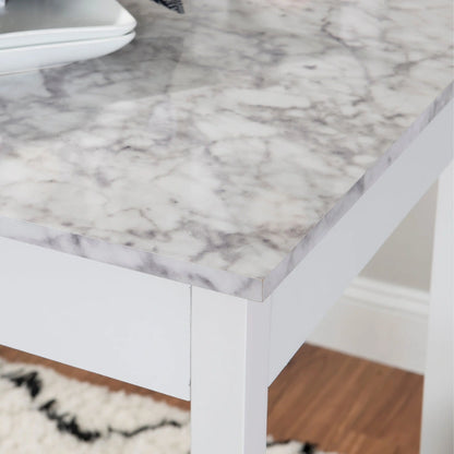 Speakeasy 3-piece Dinette Set