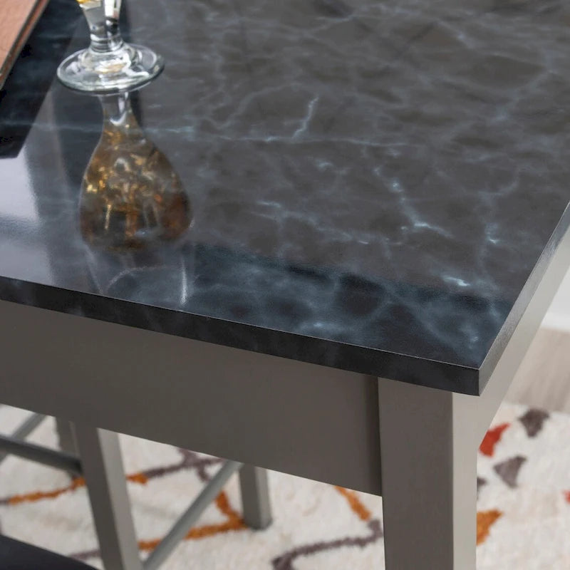 Speakeasy 3-piece Dinette Set