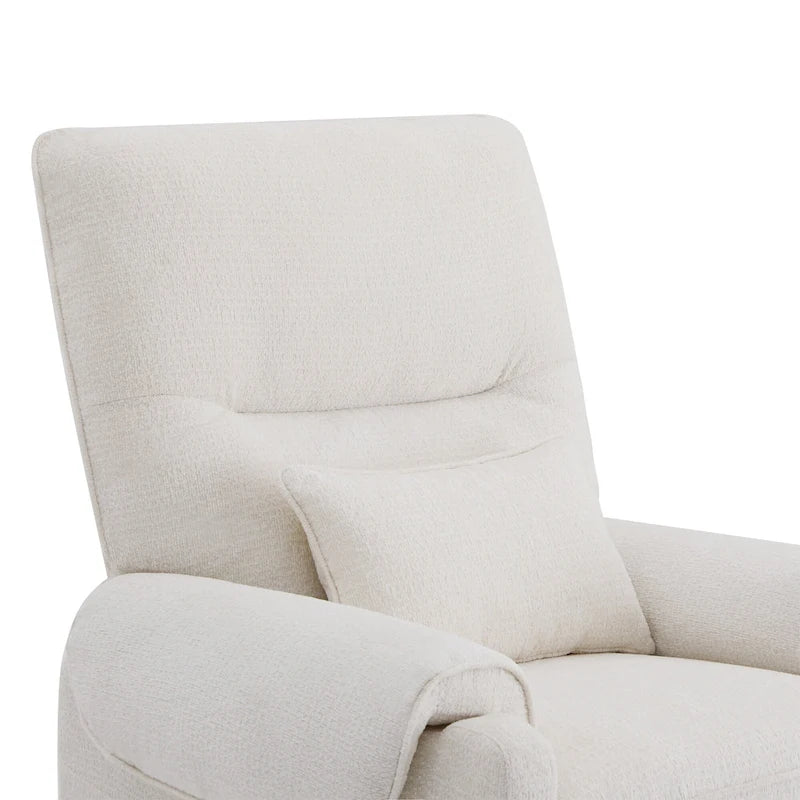 Chloe Power Lift Recliner with Heat Massage for Elderly