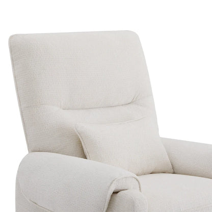 Chloe Power Lift Recliner with Heat Massage for Elderly
