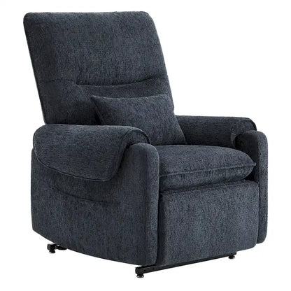 Chloe Power Lift Recliner with Heat Massage for Elderly