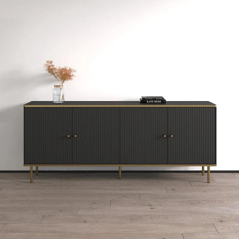 Camelia 4D 72 Sideboard