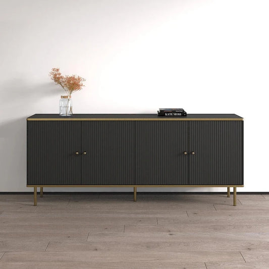 Camelia 4D 72 Sideboard
