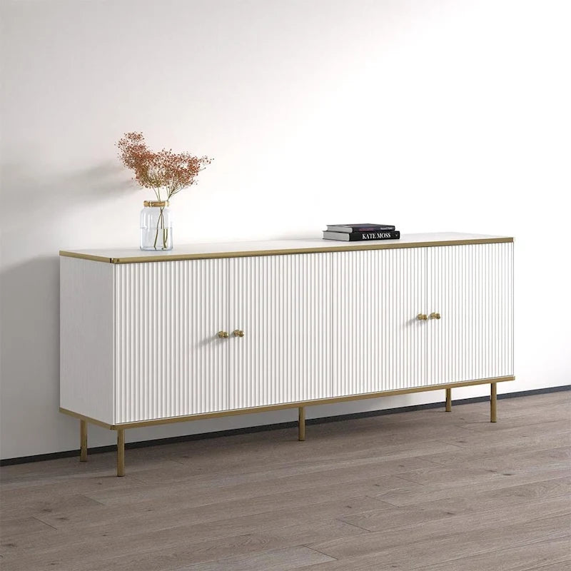 Camelia 4D 72 Sideboard