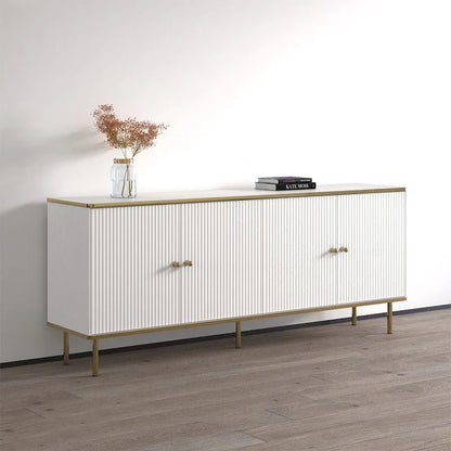 Camelia 4D 72 Sideboard