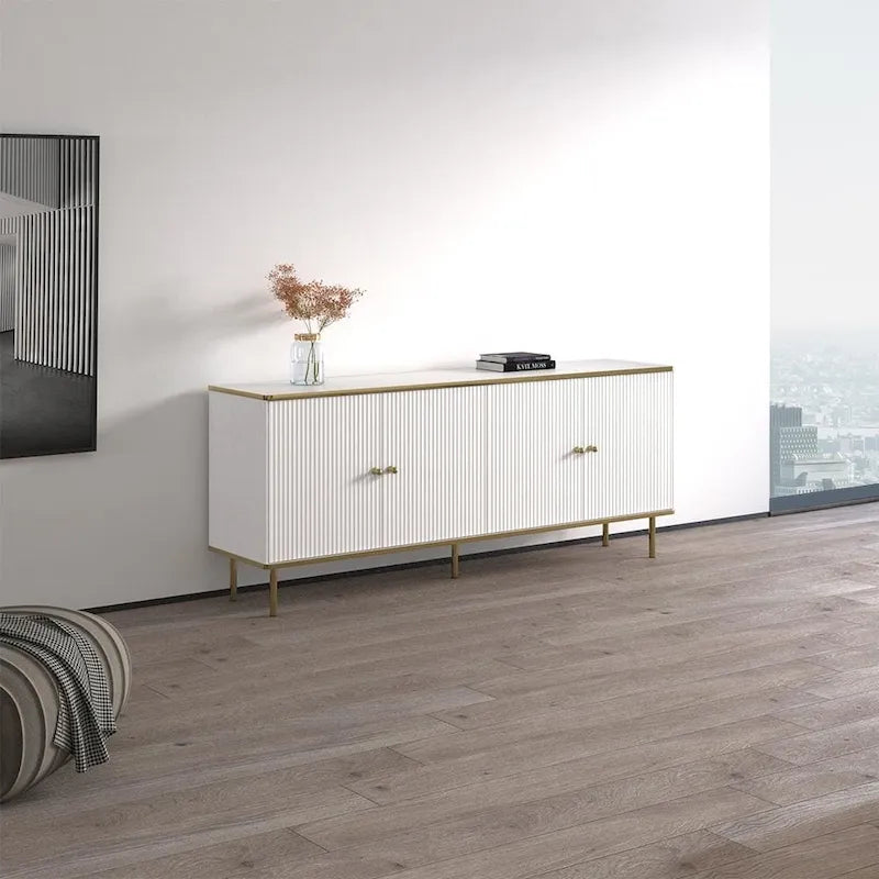 Camelia 4D 72 Sideboard