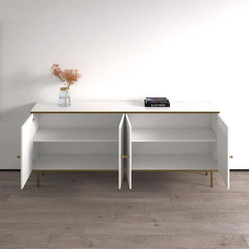 Camelia 4D 72 Sideboard