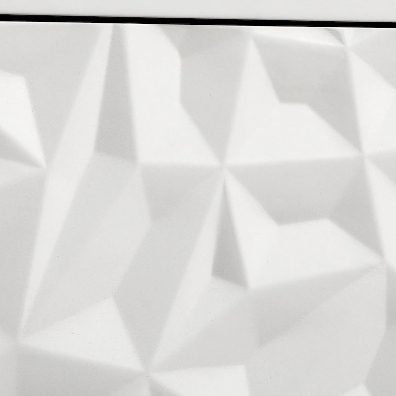 Simple Living Marquise 3-Drawer Accent Cabinet