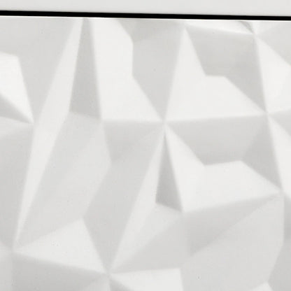 Simple Living Marquise 3-Drawer Accent Cabinet