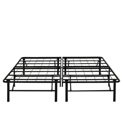 Boyd Sleep Heavy Duty California King 14-inch Platform Bed Frame