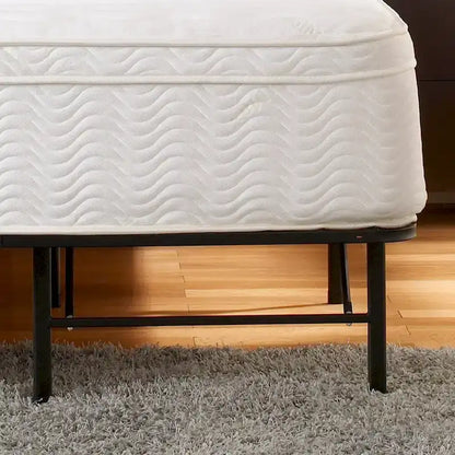 Boyd Sleep Heavy Duty California King 14-inch Platform Bed Frame