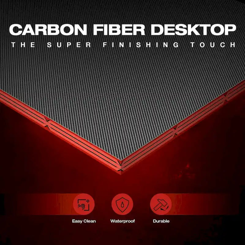 Homall L Shaped Gaming Desk Computer Corner Desk Pc Desk Table