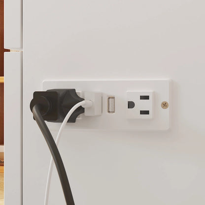 Dresser Full Murphy Bed White For Party Room Home Office Space Saving