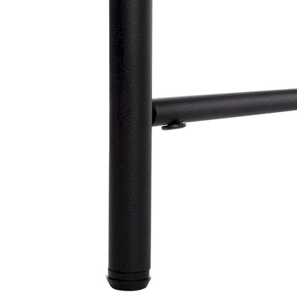 SAFAVIEH Sabra Cushioned X-Bench - 50Wx14Dx19H