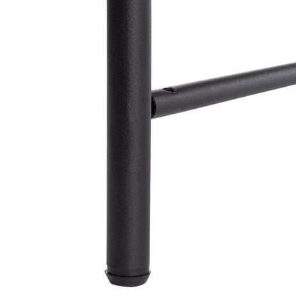 SAFAVIEH Sabra Cushioned X-Bench - 50Wx14Dx19H