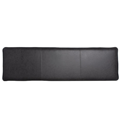 SAFAVIEH Sabra Cushioned X-Bench - 50Wx14Dx19H