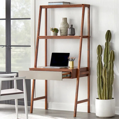 Lifestorey Nordic Ladder Desk