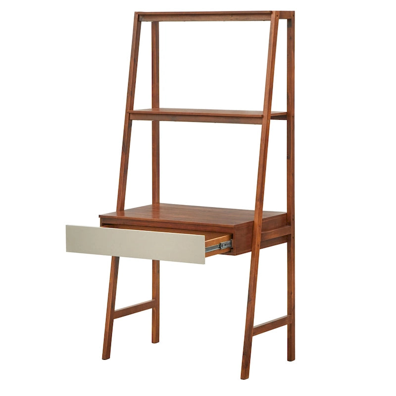 Lifestorey Nordic Ladder Desk