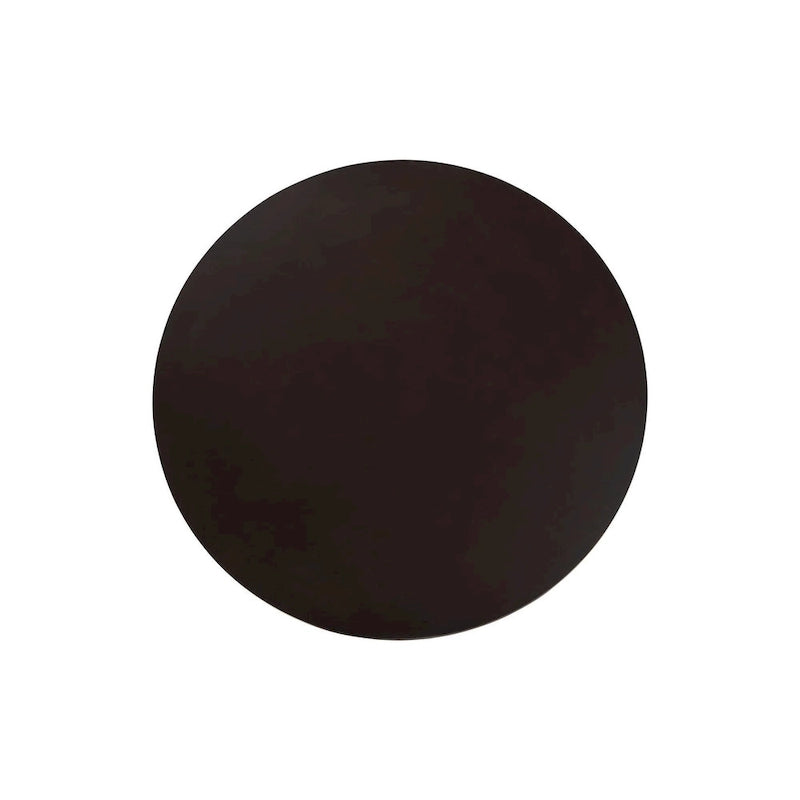 Leda Modern and Contemporary 5-Piece Dining Set