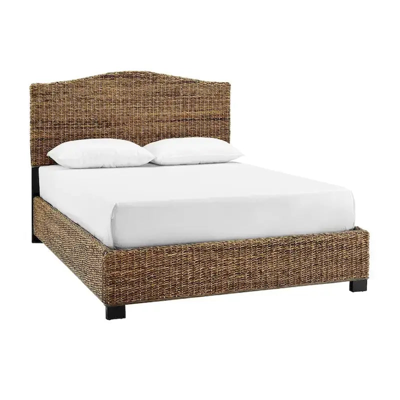 Crosley Serena Queen Bed Serena Queen Bedset