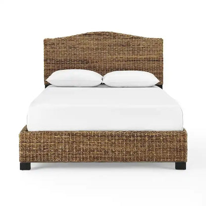 Crosley Serena Queen Bed Serena Queen Bedset